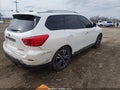 Photo 4 of 16 — 2017 Nissan Pathfinder
