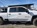 Photo 12 of 17 — 2021 Chevrolet Silverado 2500