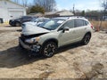 Photo 2 of 17 — 2016 Subaru Crosstrek