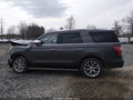 Photo 14 of 16 — 2019 Ford Expedition
