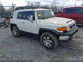 Photo 1 of 11 — 2010 Toyota FJ Cruiser
