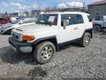 Photo 2 of 11 — 2010 Toyota FJ Cruiser
