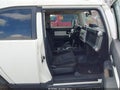 Photo 5 of 11 — 2010 Toyota FJ Cruiser