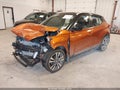 Photo 2 of 15 — 2019 Nissan Kicks