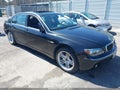Photo 1 of 12 — 2007 BMW 7 Series