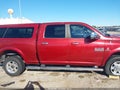 2013 Ram 2500 — photo 13 of 16 | VIN 3C6UR5FL9DG535441