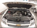 2013 Chevrolet Suburban 1500 — photo 10 of 18 | VIN 1GNSKKE73DR151394