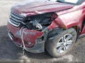 Photo 12 of 12 — 2015 Chevrolet Traverse