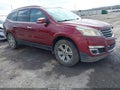 Photo 1 of 12 — 2015 Chevrolet Traverse