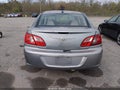 2008 Chrysler Sebring — photo 17 of 17 | VIN 1C3LC46K28N151445