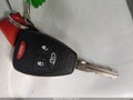 2008 Chrysler Sebring — photo 11 of 17 | VIN 1C3LC46K28N151445
