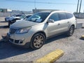 Photo 2 of 16 — 2015 Chevrolet Traverse
