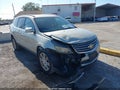 Photo 6 of 16 — 2015 Chevrolet Traverse
