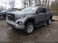 2019 GMC Sierra — photo 2 of 17 | VIN 3GTP9EEL5KG164394