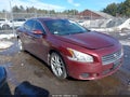 Photo 1 of 11 — 2010 Nissan Maxima