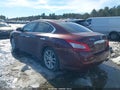 Photo 3 of 11 — 2010 Nissan Maxima