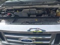 Photo 10 of 20 — 2013 Ford E-150