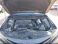 2023 Toyota Camry — photo 10 of 16 | VIN 4T1G11AK6PU784300