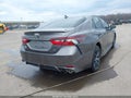 2023 Toyota Camry — photo 4 of 16 | VIN 4T1G11AK6PU784300