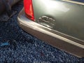 Photo 12 of 12 — 1998 Mercury Grand Marquis