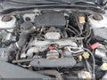 2009 Subaru Impreza — photo 10 of 11 | VIN JF1GE606X9H518211