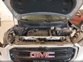 Photo 10 of 16 — 2020 GMC Terrain