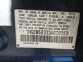 Photo 9 of 11 — 2003 Honda Accord