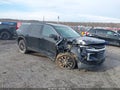 Photo 1 of 16 — 2024 Chevrolet Traverse