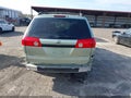 Photo 17 of 17 — 2008 Toyota Sienna