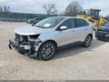Photo 2 of 16 — 2017 Ford Edge