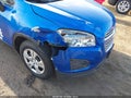 Photo 15 of 16 — 2016 Chevrolet Trax