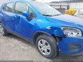 Photo 6 of 16 — 2016 Chevrolet Trax