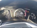 2016 Honda Civic — photo 7 of 17 | VIN 19XFC2F55GE046070