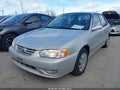 2002 Toyota Corolla — photo 2 of 11 | VIN 2T1BR12E32C533403