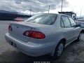 2002 Toyota Corolla — photo 4 of 11 | VIN 2T1BR12E32C533403