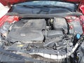 2017 Infiniti QX30 — photo 10 of 18 | VIN SJKCH5CP8HA015831