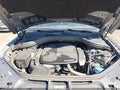 2012 Mercedes-Benz ML-Class — photo 10 of 17 | VIN 4JGDA5HB2CA070224