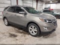 Photo 1 of 18 — 2019 Chevrolet Equinox