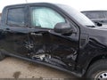 Photo 6 of 16 — 2025 Ford Maverick