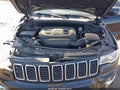 Photo 10 of 17 — 2017 Jeep Grand Cherokee