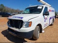 Photo 2 of 18 — 2021 Nissan NV 2500