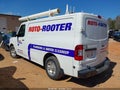 Photo 3 of 18 — 2021 Nissan NV 2500