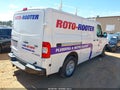 Photo 4 of 18 — 2021 Nissan NV 2500