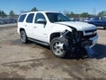 Photo 1 of 16 — 2013 Chevrolet Tahoe
