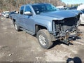 Photo 1 of 17 — 2015 Chevrolet Silverado 2500
