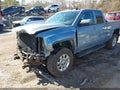 Photo 2 of 17 — 2015 Chevrolet Silverado 2500