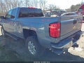Photo 3 of 17 — 2015 Chevrolet Silverado 2500