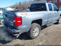 Photo 4 of 17 — 2015 Chevrolet Silverado 2500