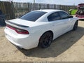 2023 Dodge Charger — photo 4 of 16 | VIN 2C3CDXBG9PH523855