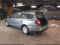 Photo 3 of 17 — 2007 Volkswagen Passat